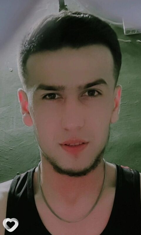 Бек, 29, Москве — анкета №2244332
