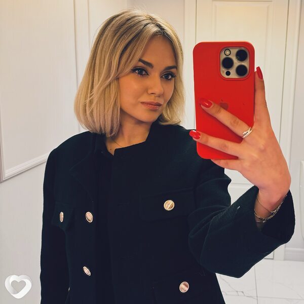 Карина, 31, Минске — анкета №2244335