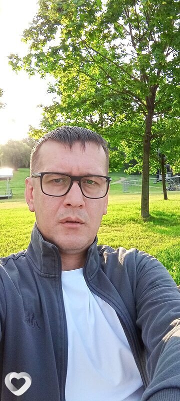 Александр, 41, Москве — анкета №2244351