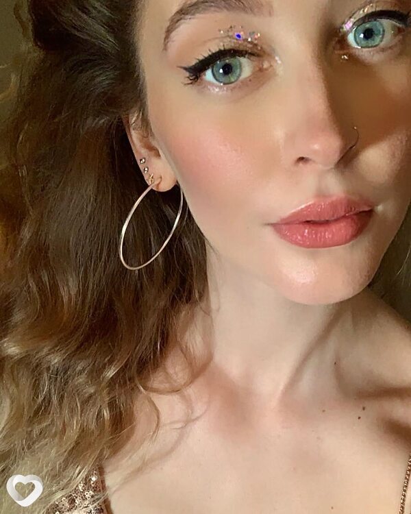 Анна, 28, Екатеринбурге — анкета №2244353