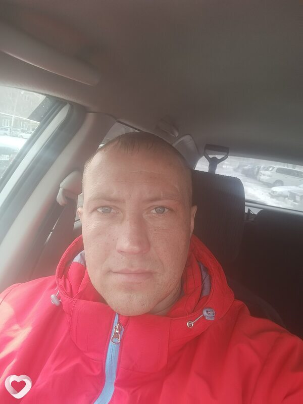 Андрей, 38, Бийске — анкета №2244355