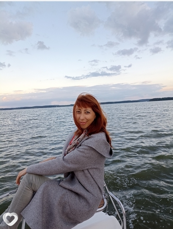 Elena, 48, Гомеле — анкета №2244231
