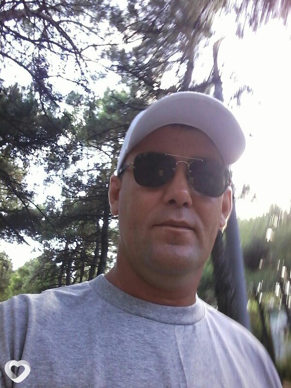 Янис, 44, Новороссийске — анкета №2244232