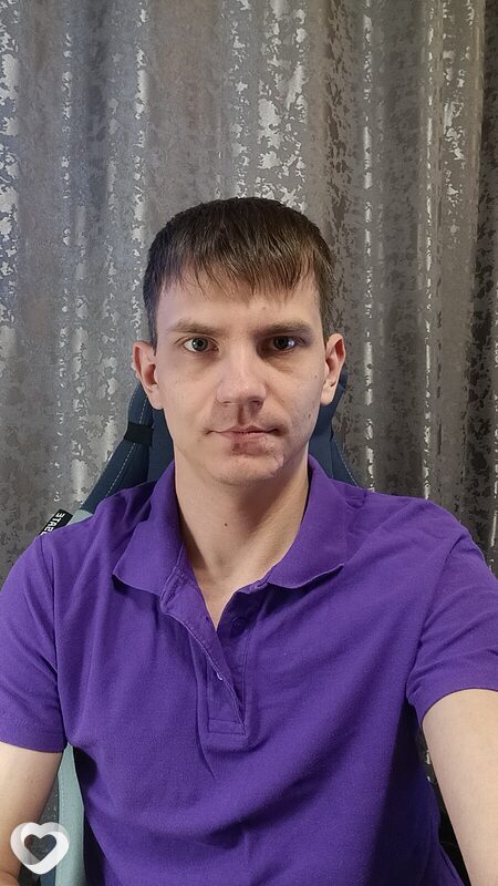 Алексей, 34, Иркутске — анкета №2244234