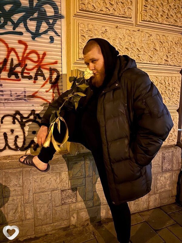 Богдан, 27, Львове — анкета №2244240