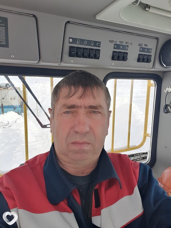 Павел, Давлеканово