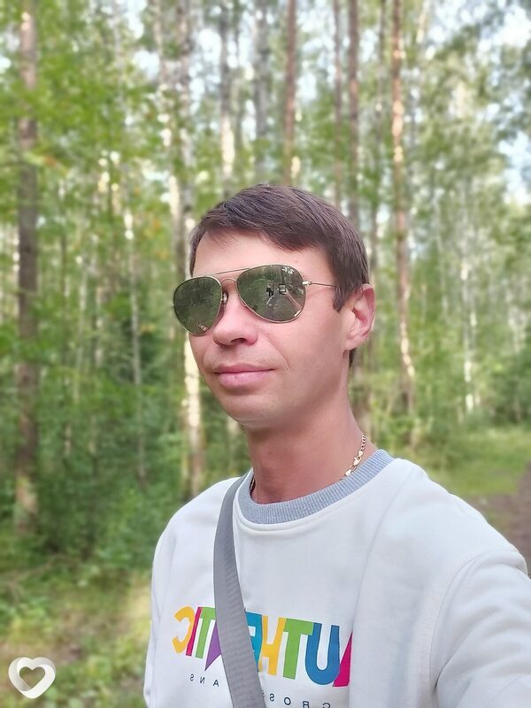 Павел, 37, Санкт-Петербурге — анкета №2244255