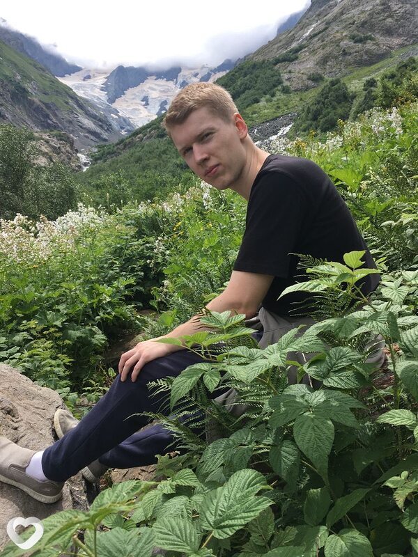 Кирилл, 31, Москве — анкета №2244316