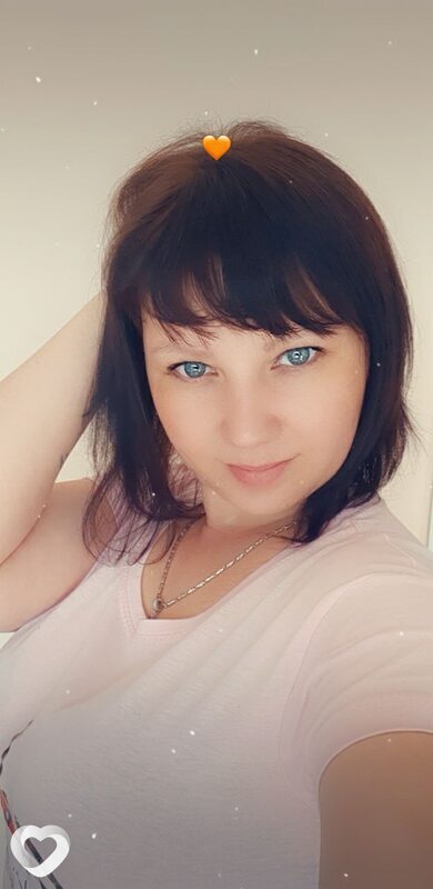 Анастасия, 35, Вологде — анкета №2244320