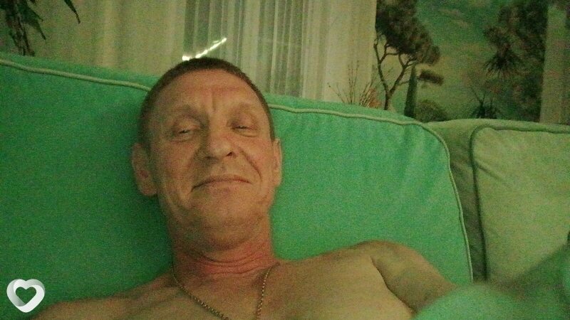 Вадим, 42, Иванове — анкета №2244321