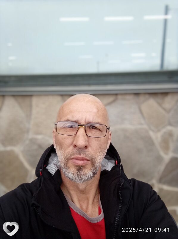 Алексей, 53, Челябинске — анкета №2244330