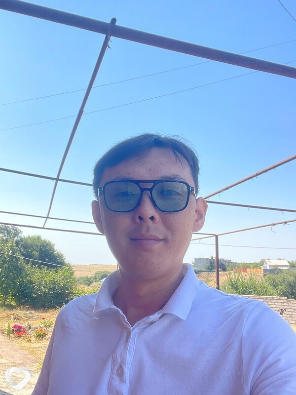 Джан, 36, Элисте — анкета №2244281