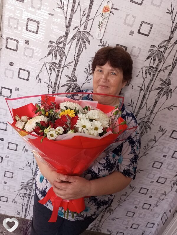 Ирина, Табуны