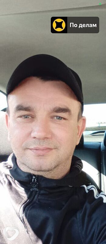 Алексеевич, 43, Королёв — анкета №2244284