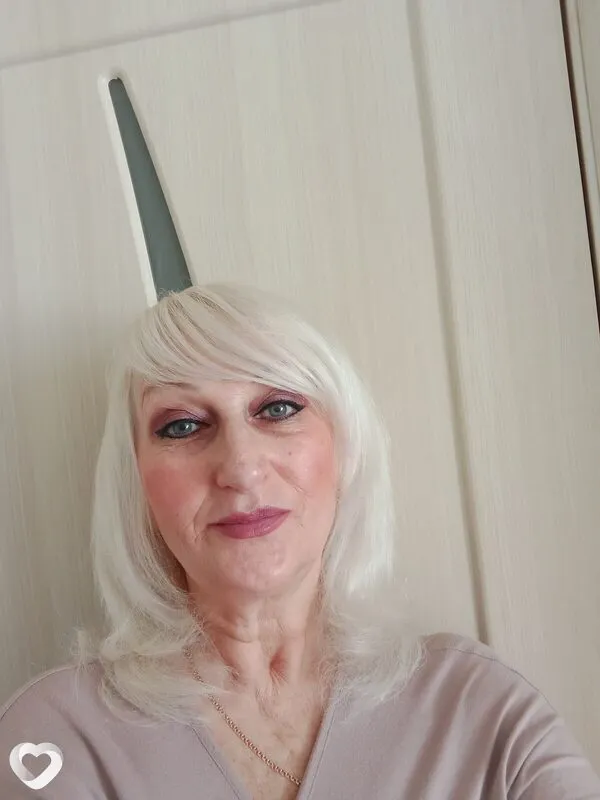Ксения, 55, Москве — анкета №2244291