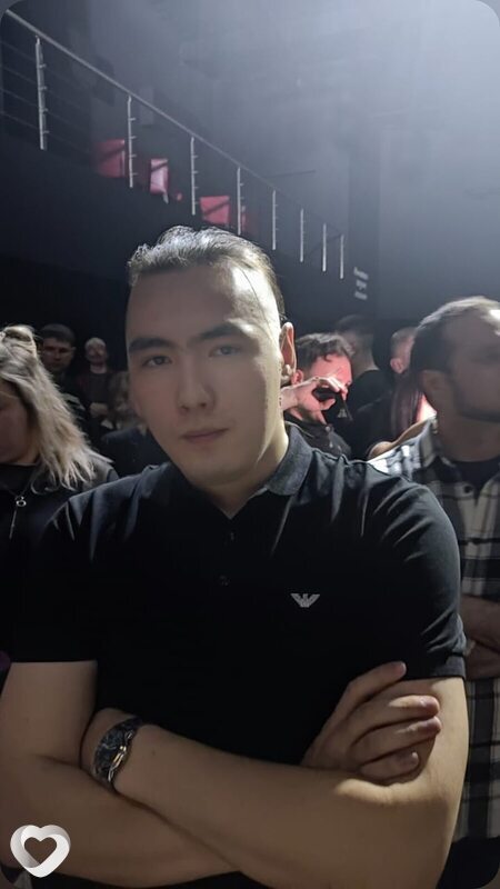Григорий, Холмск