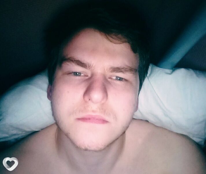 Александр, 21, Барнауле — анкета №2245006
