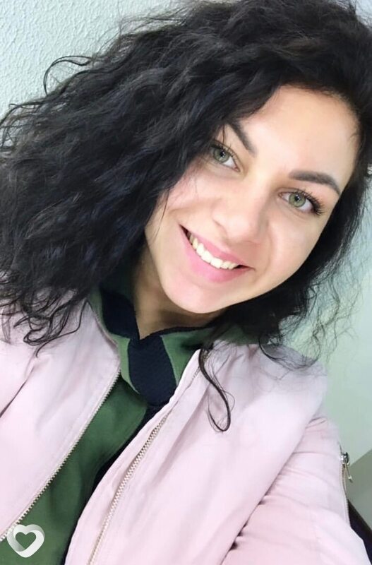 Катя, 25, Петропавловске-Камчатском — анкета №2245009