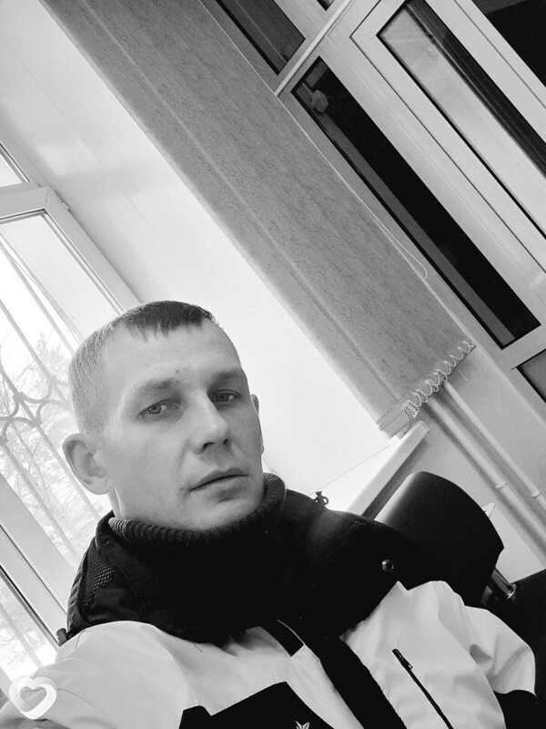 Владимир, 36, Белове — анкета №2245010