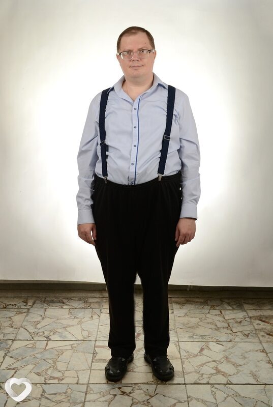 Виталий, 49, Минске — анкета №2245011