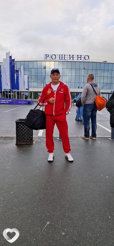 Юрий, 50, Санкт-Петербурге — анкета №2245028