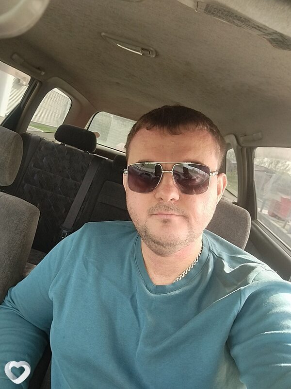 Алексей, 32, Барнауле — анкета №2244481