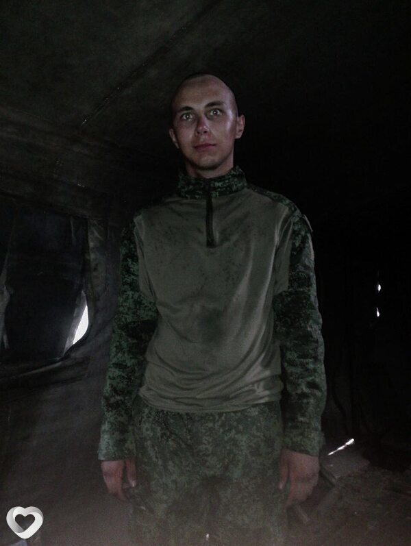 Maks, 23, Гродно — анкета №2244486