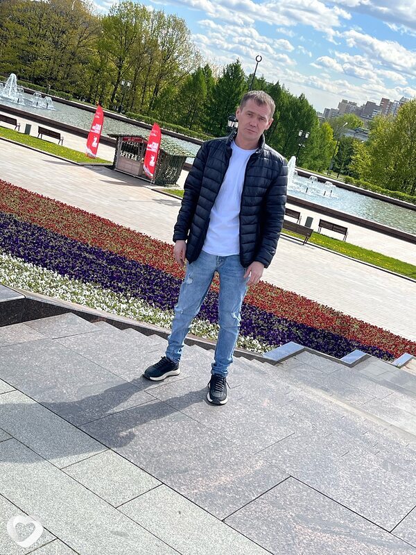 Сергей, 34, Москве — анкета №2244497