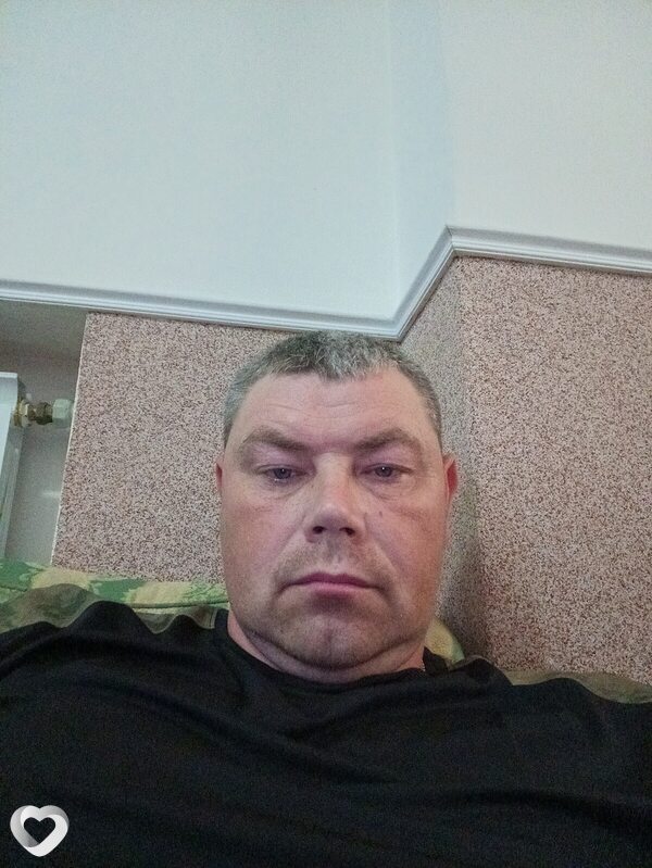 Роман, 39, Донецке — анкета №2244498