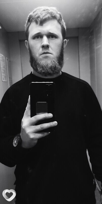 Георгий, 30, Томске — анкета №2244502