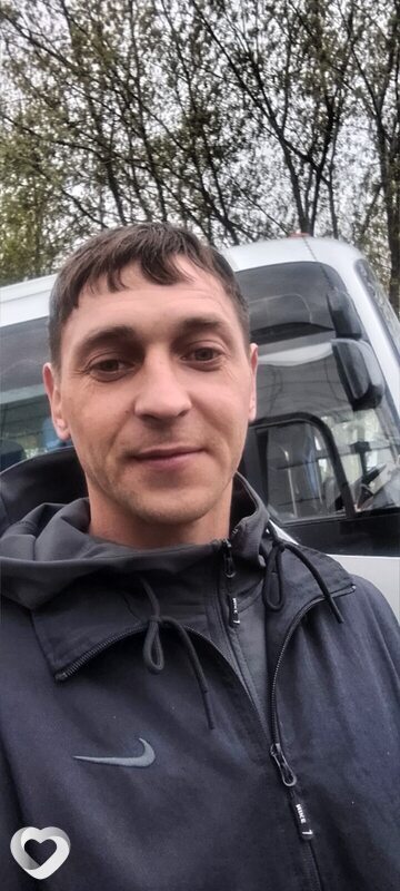 Евгений, 31, Красноярске — анкета №2244504