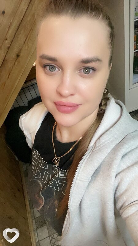 Валерия, 32, Астане — анкета №2244559