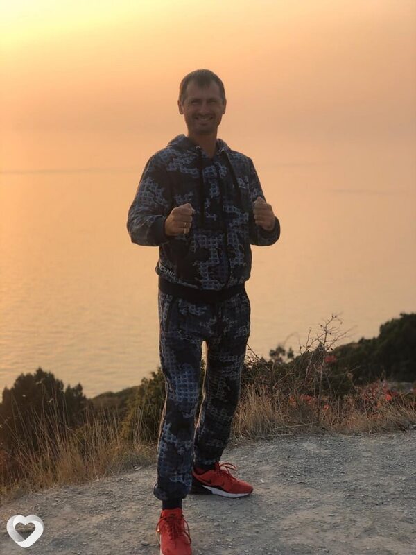 Сергей, 37, Анапе — анкета №2244564