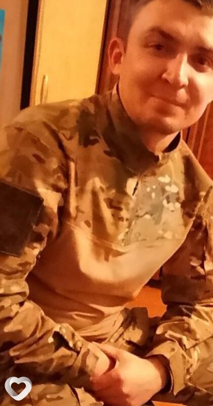 Андрей, 32, Ногинске — анкета №2244576