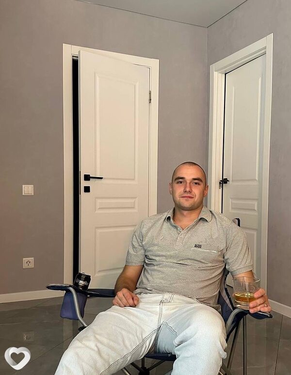Александр, 23, Смоленске — анкета №2244366