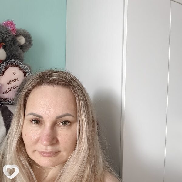 Аня, 48, Ульяновске — анкета №2244380