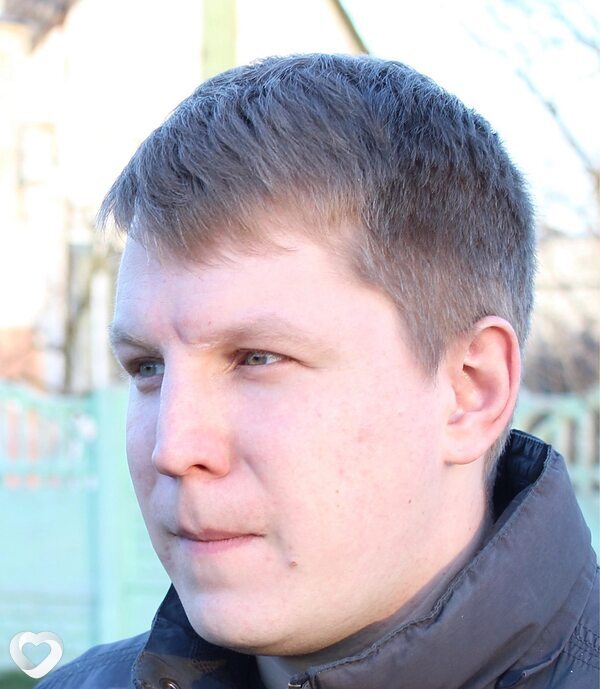Сергей, 39, Барановичах — анкета №2244462
