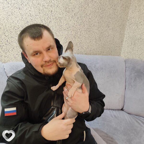Александр, 35, Луганске — анкета №2244465