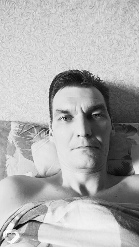 Максим, 48, Серпухове — анкета №2244466