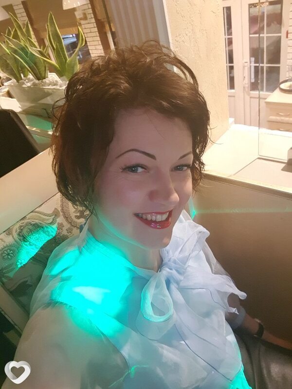 Елена, 43, Фрязине — анкета №2244469