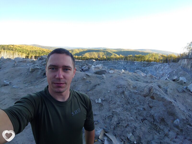 Валек, 30, Тихорецке — анкета №2244606