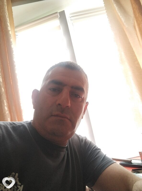 Афган, 49, Новосибирске — анкета №2244609