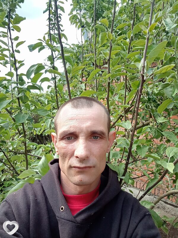 Сергей, 36, Хмельницком — анкета №2244613