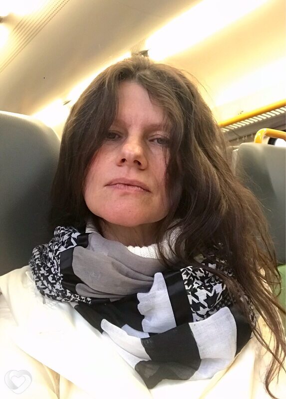 Елена, 47, Москве — анкета №2244628