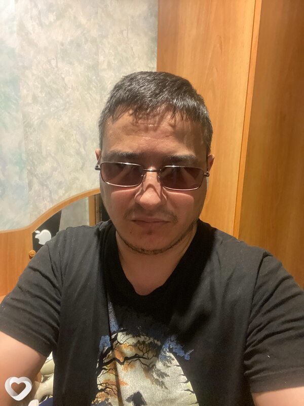 Эрик, 40, Челябинске — анкета №2244630
