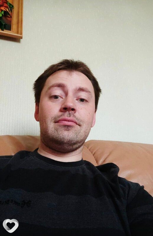 Александр, 40, Одессе — анкета №2244431