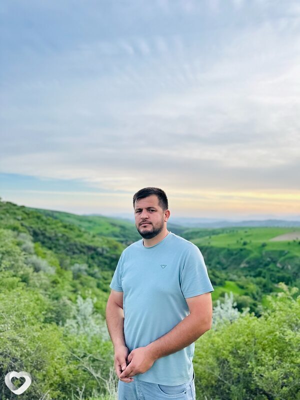 Саид, 32, Тюмени — анкета №2244437