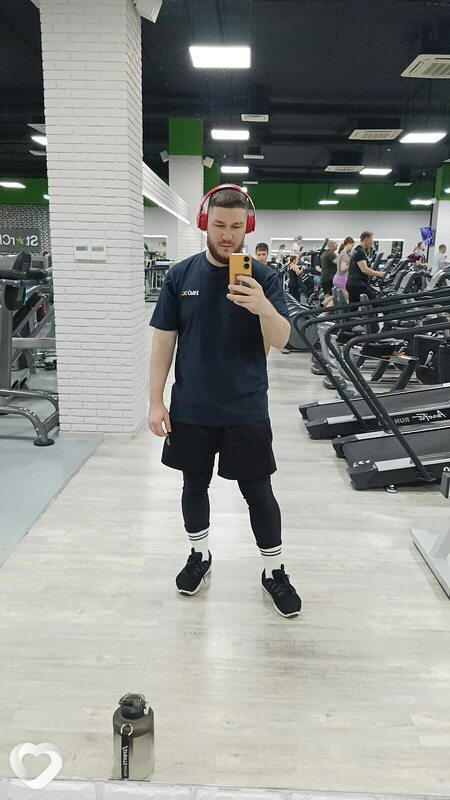 Сергей, 31, Астрахани — анкета №2244440