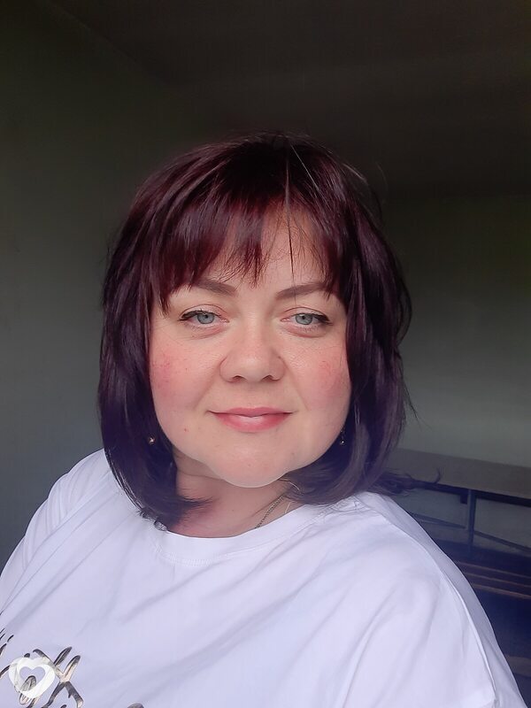 Екатерина, 41, Армавире — анкета №2244447