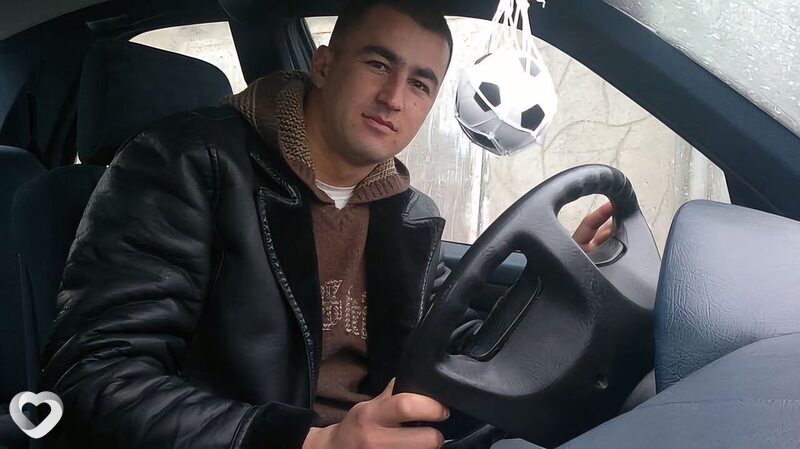 Абдуллох, 41, Санкт-Петербурге — анкета №2244454